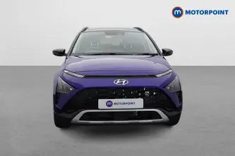 Hyundai Bayon Ultimate Automatic Petrol SUV - Stock Number (1655220) - Front bumper