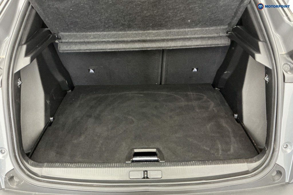 Peugeot 2008 GT Automatic Petrol SUV - Stock Number (1655263) - 3rd supplementary image