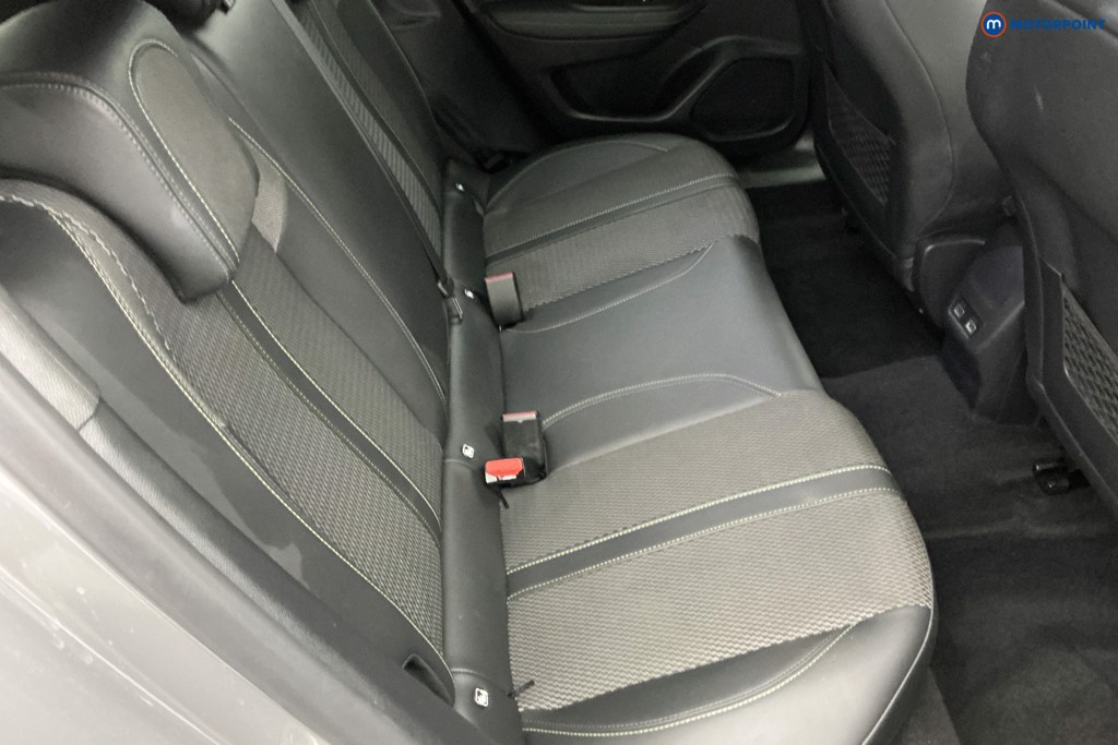 Peugeot 2008 GT Automatic Petrol SUV - Stock Number (1655263) - 4th supplementary image