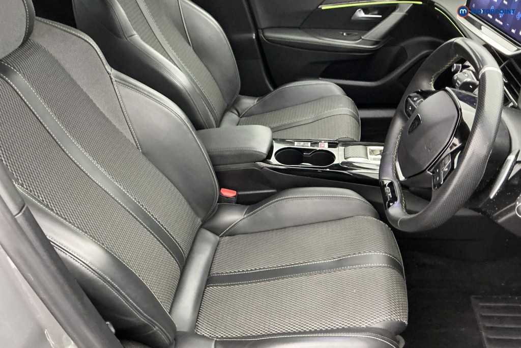 Peugeot 2008 GT Automatic Petrol SUV - Stock Number (1655263) - 5th supplementary image