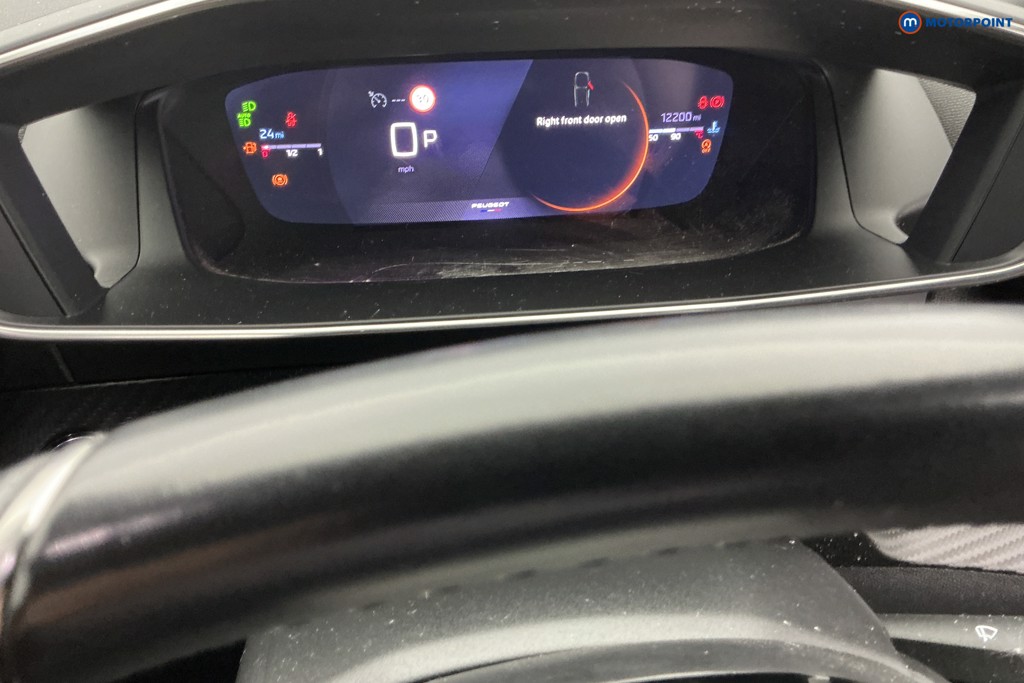 Peugeot 2008 GT Automatic Petrol SUV - Stock Number (1655263) - 7th supplementary image