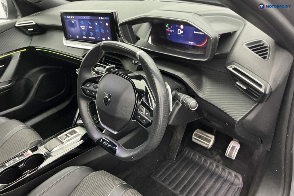 Peugeot 2008 GT Automatic Petrol SUV - Stock Number (1655263) - 8th supplementary image