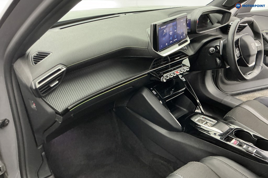 Peugeot 2008 GT Automatic Petrol SUV - Stock Number (1655263) - 9th supplementary image