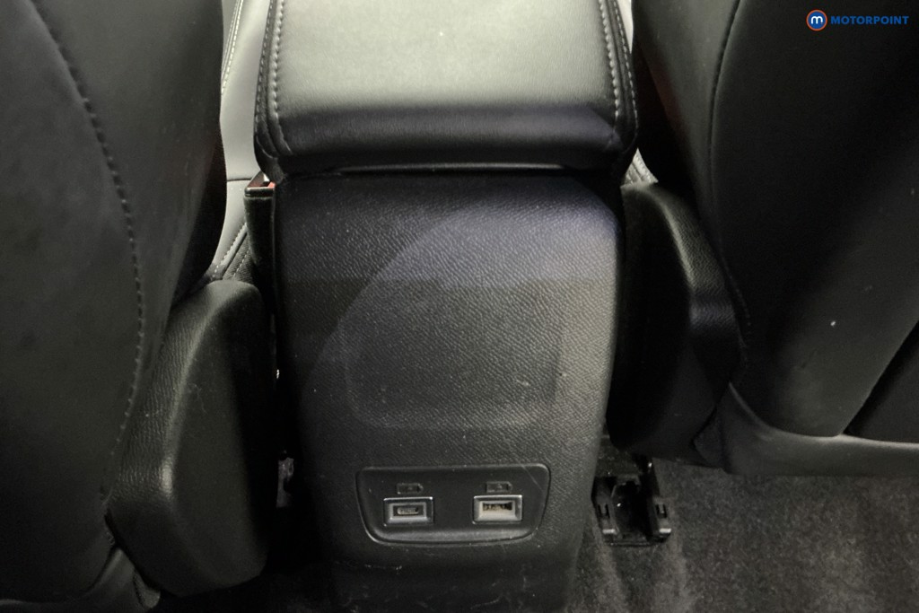Peugeot 2008 GT Automatic Petrol SUV - Stock Number (1655263) - 10th supplementary image