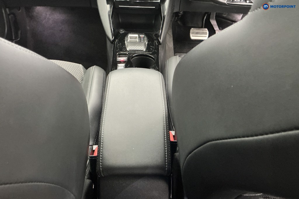 Peugeot 2008 GT Automatic Petrol SUV - Stock Number (1655263) - 11th supplementary image