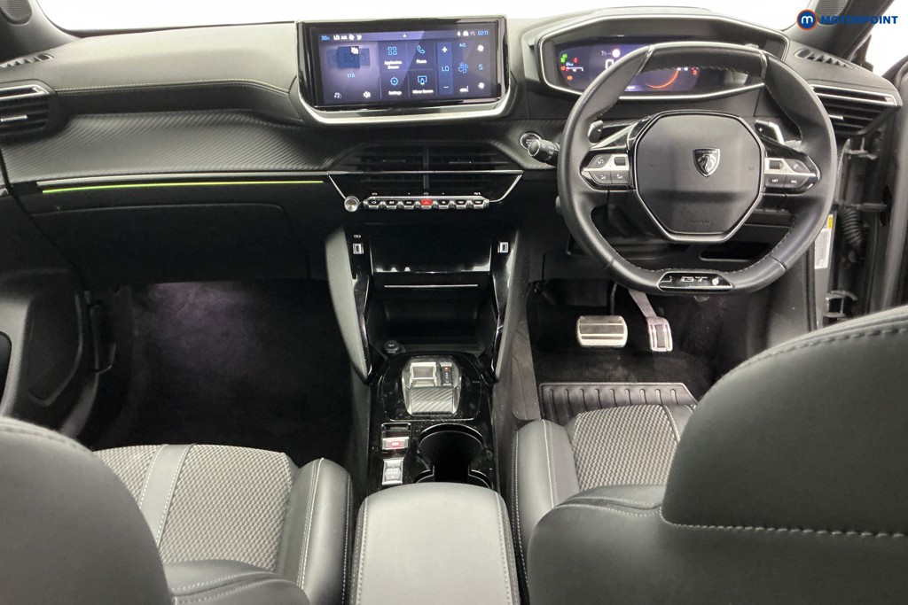 Peugeot 2008 GT Automatic Petrol SUV - Stock Number (1655263) - 12th supplementary image