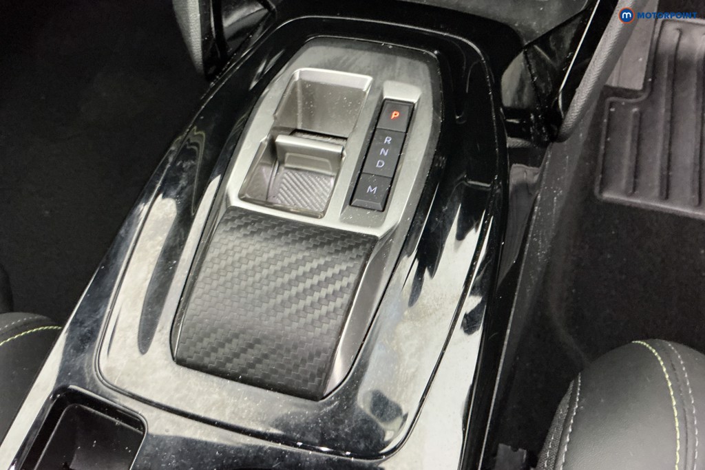 Peugeot 2008 GT Automatic Petrol SUV - Stock Number (1655263) - 15th supplementary image