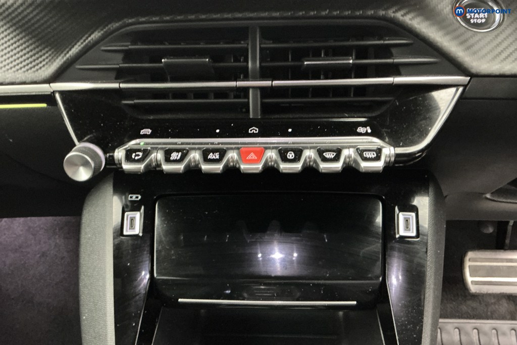Peugeot 2008 GT Automatic Petrol SUV - Stock Number (1655263) - 17th supplementary image