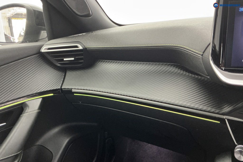 Peugeot 2008 GT Automatic Petrol SUV - Stock Number (1655263) - 18th supplementary image