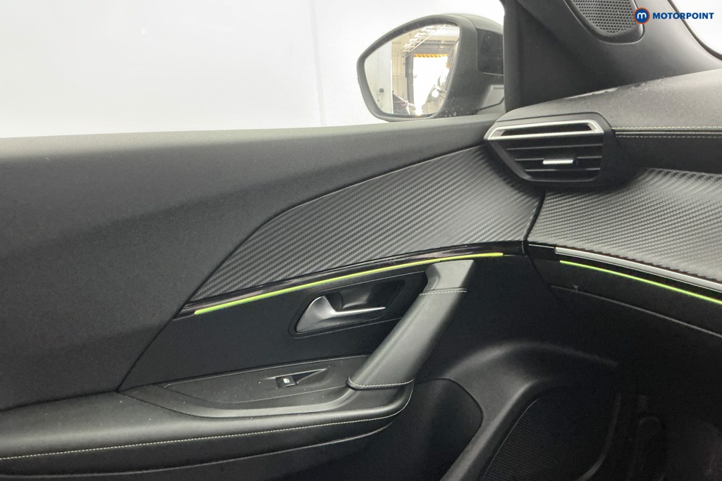Peugeot 2008 GT Automatic Petrol SUV - Stock Number (1655263) - 19th supplementary image