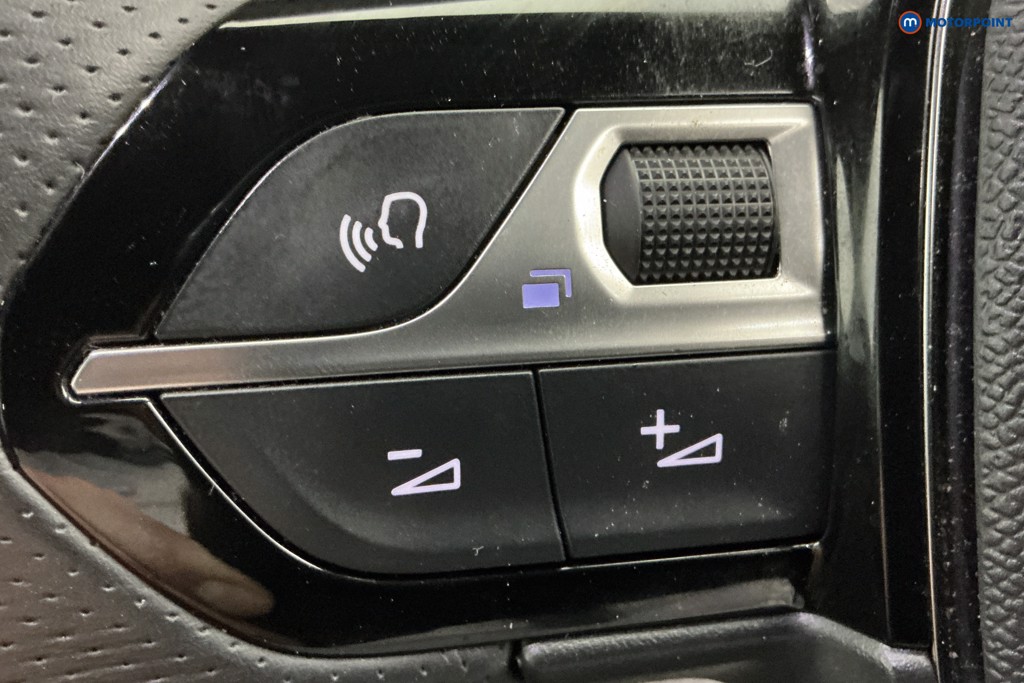 Peugeot 2008 GT Automatic Petrol SUV - Stock Number (1655263) - 20th supplementary image