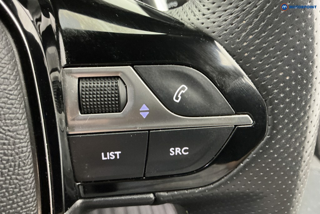 Peugeot 2008 GT Automatic Petrol SUV - Stock Number (1655263) - 21st supplementary image