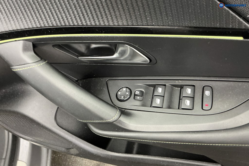 Peugeot 2008 GT Automatic Petrol SUV - Stock Number (1655263) - 25th supplementary image