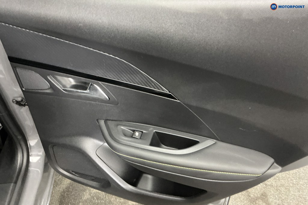 Peugeot 2008 GT Automatic Petrol SUV - Stock Number (1655263) - 26th supplementary image