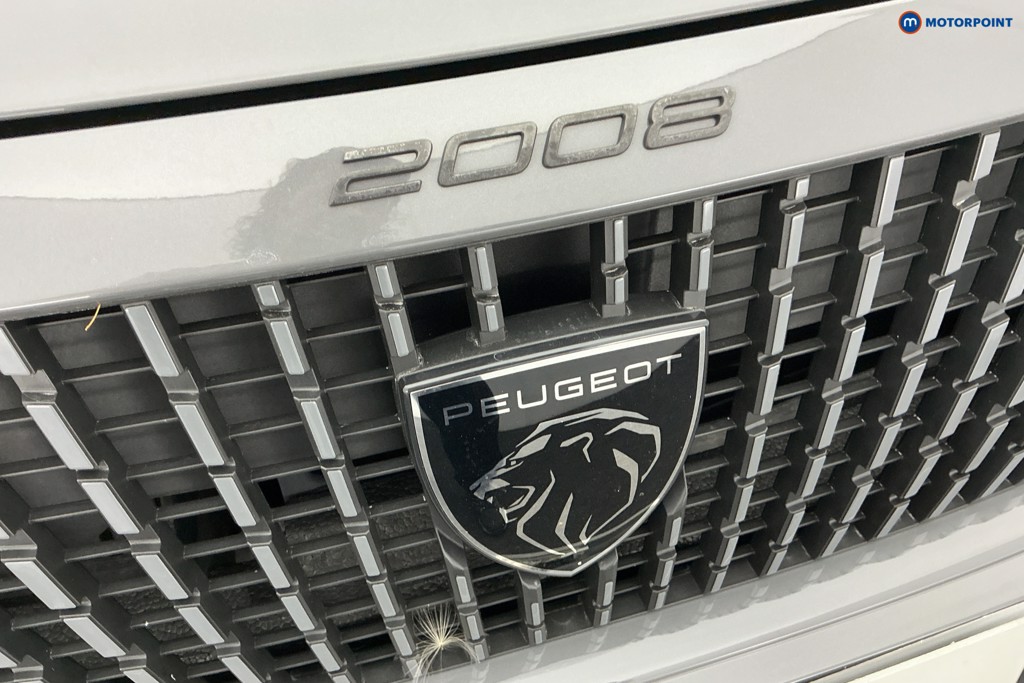 Peugeot 2008 GT Automatic Petrol SUV - Stock Number (1655263) - 28th supplementary image