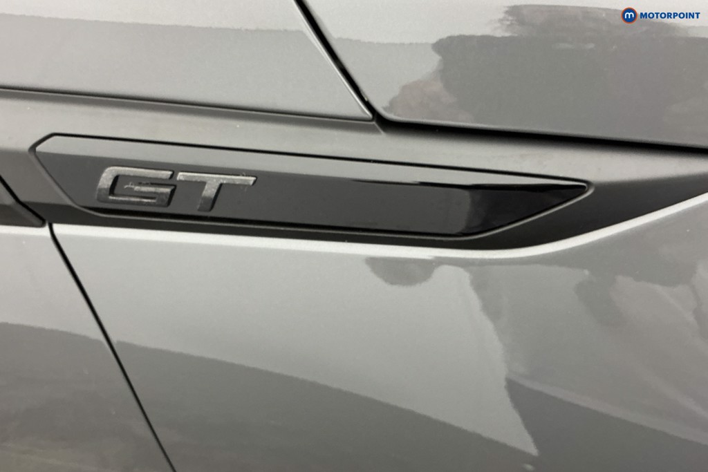 Peugeot 2008 GT Automatic Petrol SUV - Stock Number (1655263) - 30th supplementary image