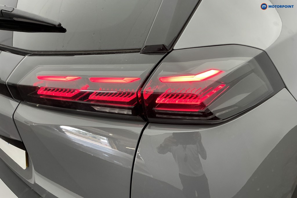 Peugeot 2008 GT Automatic Petrol SUV - Stock Number (1655263) - 31st supplementary image