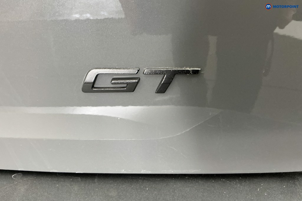 Peugeot 2008 GT Automatic Petrol SUV - Stock Number (1655263) - 32nd supplementary image