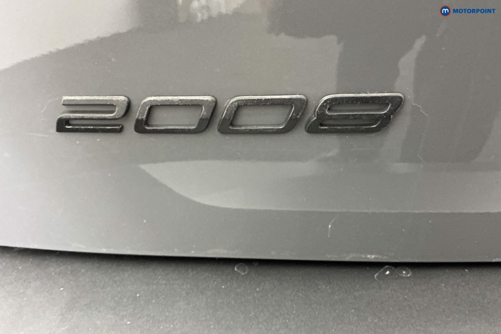 Peugeot 2008 GT Automatic Petrol SUV - Stock Number (1655263) - 33rd supplementary image