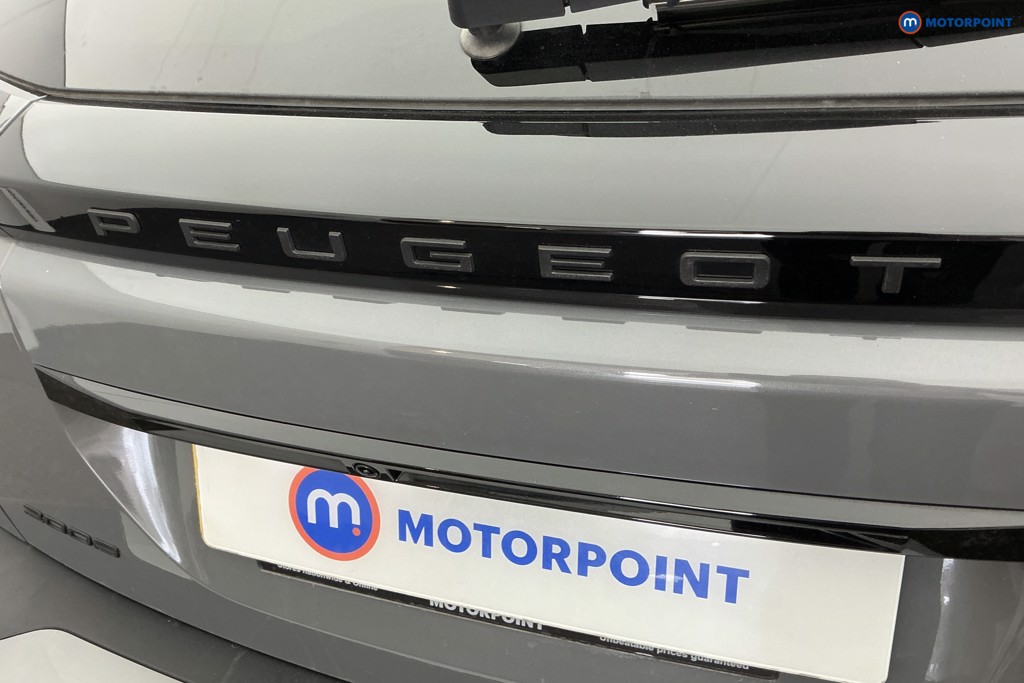 Peugeot 2008 GT Automatic Petrol SUV - Stock Number (1655263) - 34th supplementary image