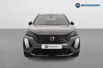 Peugeot 2008 GT Automatic Petrol SUV - Stock Number (1655263) - Front bumper