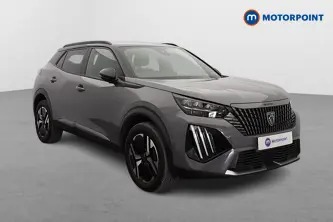Peugeot 2008 GT Automatic Petrol SUV - Stock Number (1655263) - Drivers side front corner