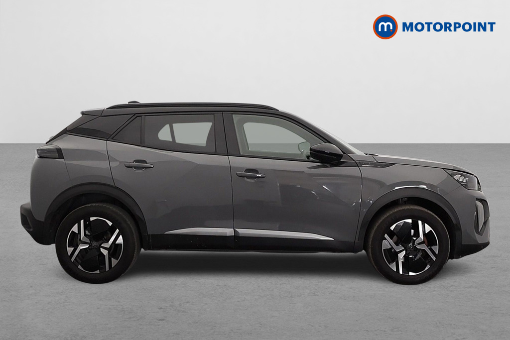 Peugeot 2008 GT Automatic Petrol SUV - Stock Number (1655263) - Drivers side