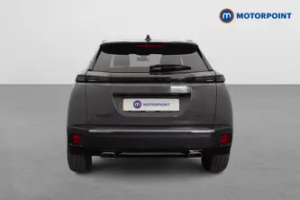 Peugeot 2008 GT Automatic Petrol SUV - Stock Number (1655263) - Rear bumper