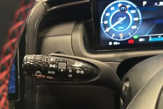 Hyundai Tucson N Line S Automatic Petrol-Electric Hybrid SUV - Stock Number (1655284) - 5th supplementary image