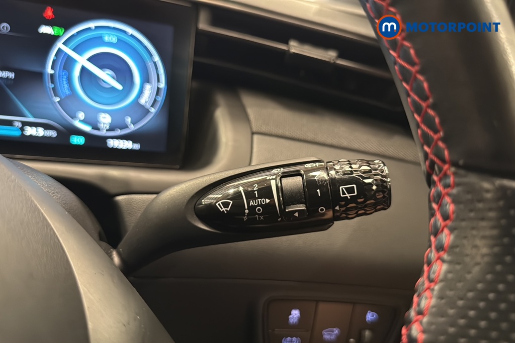 Hyundai Tucson N Line S Automatic Petrol-Electric Hybrid SUV - Stock Number (1655284) - 6th supplementary image