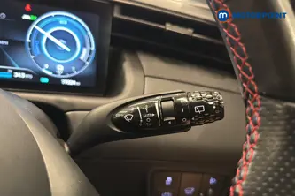 Hyundai Tucson N Line S Automatic Petrol-Electric Hybrid SUV - Stock Number (1655284) - 6th supplementary image