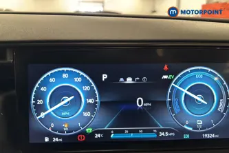 Hyundai Tucson N Line S Automatic Petrol-Electric Hybrid SUV - Stock Number (1655284) - 7th supplementary image