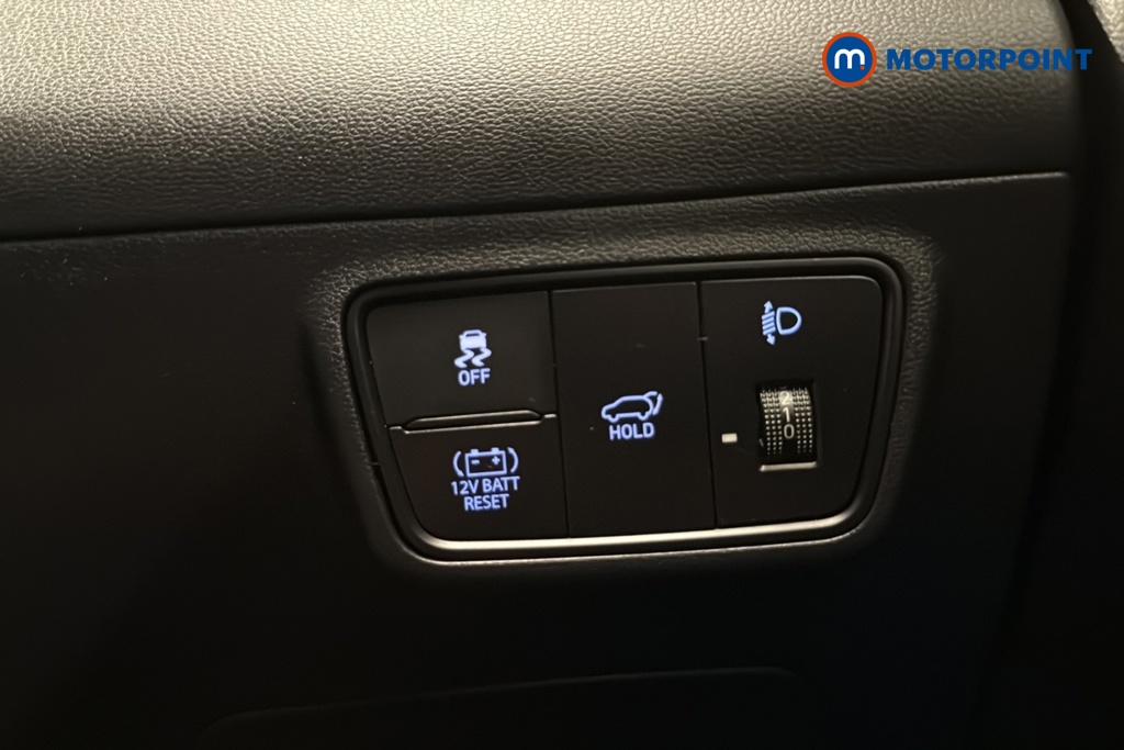 Hyundai Tucson N Line S Automatic Petrol-Electric Hybrid SUV - Stock Number (1655284) - 11th supplementary image