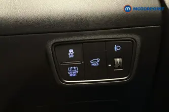 Hyundai Tucson N Line S Automatic Petrol-Electric Hybrid SUV - Stock Number (1655284) - 11th supplementary image