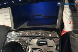 Hyundai Tucson N Line S Automatic Petrol-Electric Hybrid SUV - Stock Number (1655284) - 14th supplementary image