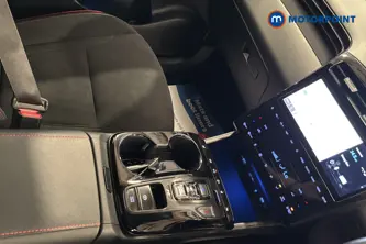 Hyundai Tucson N Line S Automatic Petrol-Electric Hybrid SUV - Stock Number (1655284) - 15th supplementary image