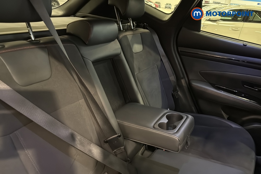 Hyundai Tucson N Line S Automatic Petrol-Electric Hybrid SUV - Stock Number (1655284) - 26th supplementary image