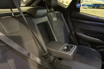Hyundai Tucson N Line S Automatic Petrol-Electric Hybrid SUV - Stock Number (1655284) - 26th supplementary image