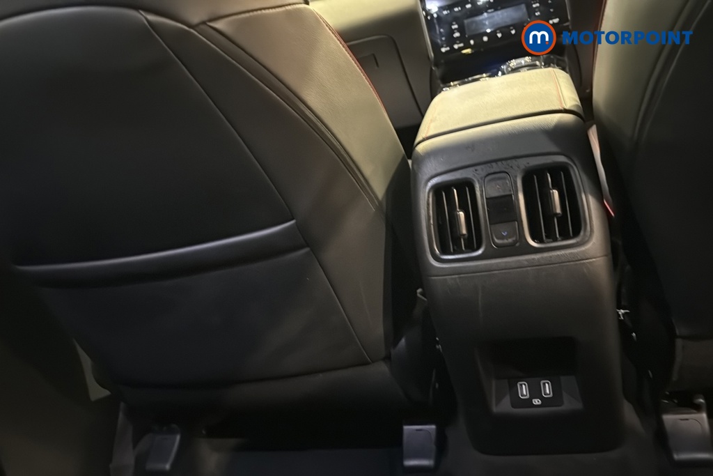 Hyundai Tucson N Line S Automatic Petrol-Electric Hybrid SUV - Stock Number (1655284) - 28th supplementary image