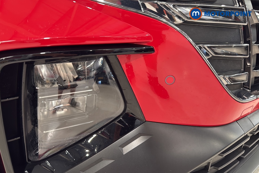 Hyundai Tucson N Line S Automatic Petrol-Electric Hybrid SUV - Stock Number (1655284) - 38th supplementary image