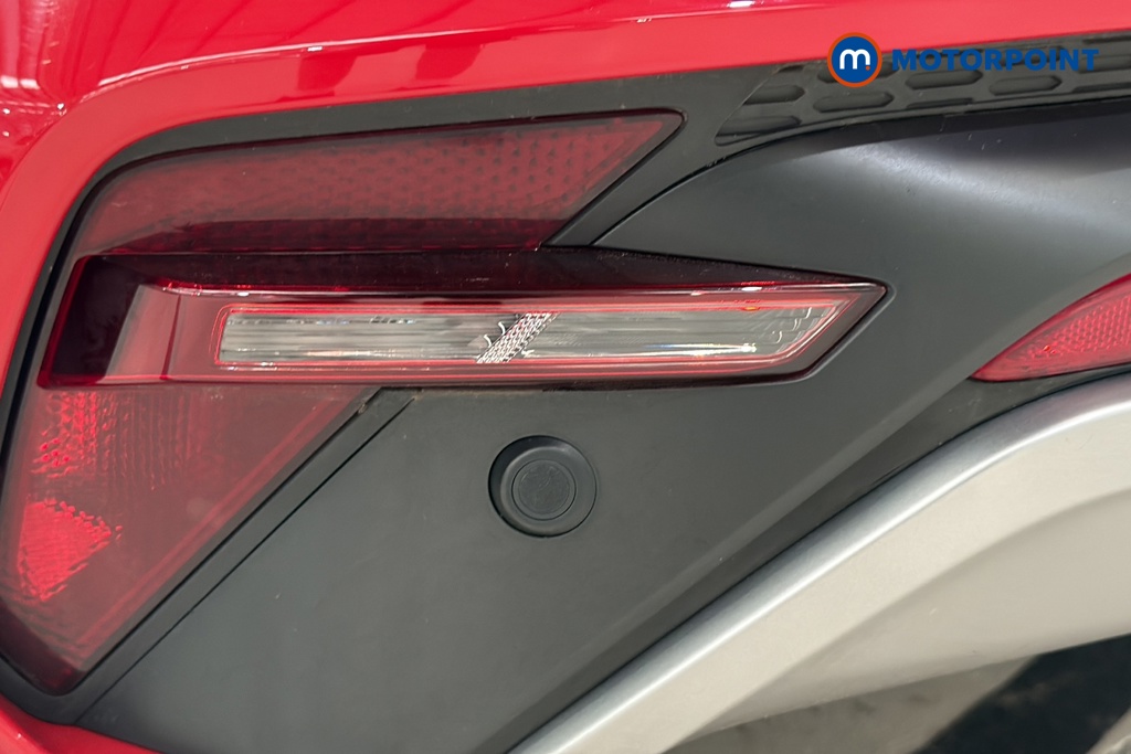 Hyundai Tucson N Line S Automatic Petrol-Electric Hybrid SUV - Stock Number (1655284) - 39th supplementary image
