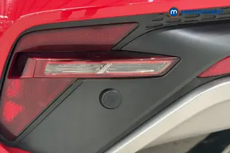 Hyundai Tucson N Line S Automatic Petrol-Electric Hybrid SUV - Stock Number (1655284) - 39th supplementary image