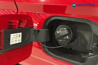 Hyundai Tucson N Line S Automatic Petrol-Electric Hybrid SUV - Stock Number (1655284) - 41st supplementary image