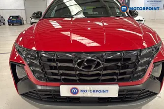 Hyundai Tucson N Line S Automatic Petrol-Electric Hybrid SUV - Stock Number (1655284) - 43rd supplementary image