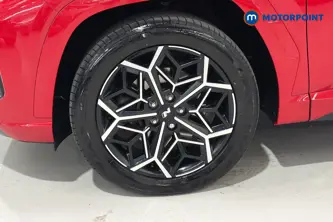 Hyundai Tucson N Line S Automatic Petrol-Electric Hybrid SUV - Stock Number (1655284) - 44th supplementary image