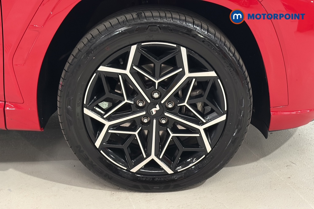 Hyundai Tucson N Line S Automatic Petrol-Electric Hybrid SUV - Stock Number (1655284) - 47th supplementary image