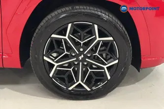 Hyundai Tucson N Line S Automatic Petrol-Electric Hybrid SUV - Stock Number (1655284) - 47th supplementary image