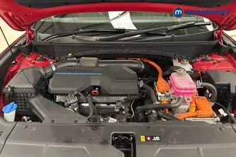 Hyundai Tucson N Line S Automatic Petrol-Electric Hybrid SUV - Stock Number (1655284) - 48th supplementary image