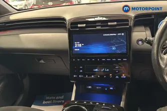 Hyundai Tucson N Line S Automatic Petrol-Electric Hybrid SUV - Stock Number (1655284) - 1st supplementary image