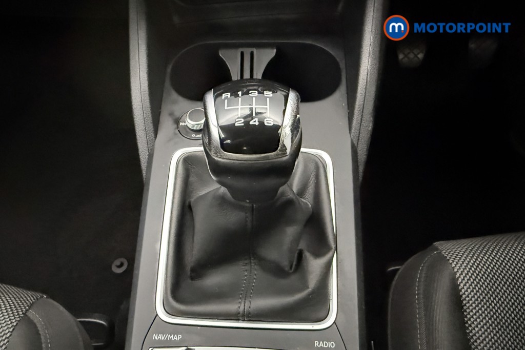 Audi Q2 Sport Manual Petrol SUV - Stock Number (1655343) - 6th supplementary image